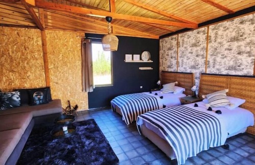 Bir Jdid Cabine | Le Meezane guest house