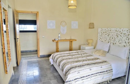 Bir Jdid Cabine | Le Meezane guest house