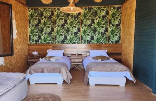 Bir Jdid Cabine | Le Meezane guest house