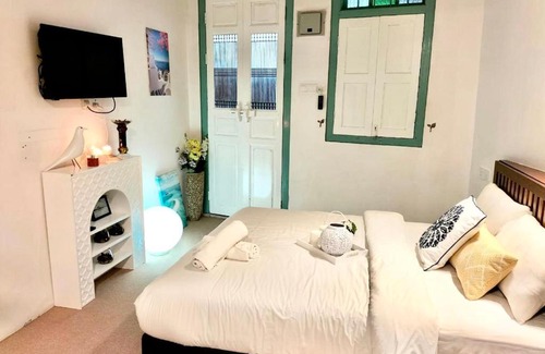 Downtown George Town Maison | Le Meilleur