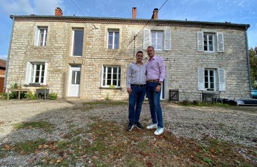 Chaumergy Maison | Le Meix
