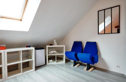 Chaumergy Maison | Le Meix