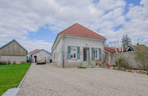 Villacerf Maison | Le Melda - VILLACERF
