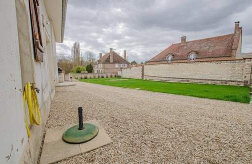 Villacerf Maison | Le Melda - VILLACERF