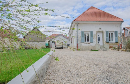 Villacerf Maison | Le Melda - VILLACERF