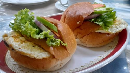 Seeduwa - Katunayake Lit Et Petit-Déjeuner | Le Meridien BnB