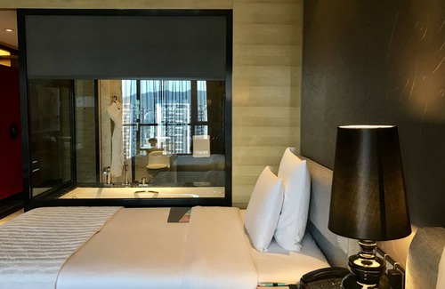 Nan An Hôtel | Le Meridien Chongqing, Nan'an