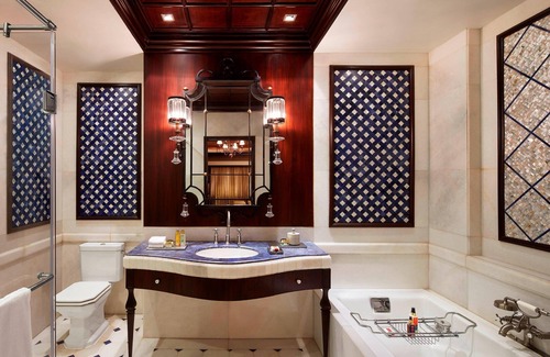 New Delhi Hôtel | Le Meridien New Delhi