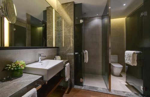 Petaling Jaya Hôtel | Le Meridien Petaling Jaya
