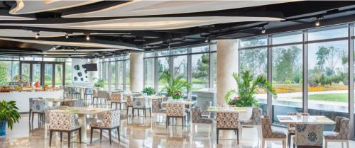 West Coast Hôtel | Le Meridien Qingdao West Coast