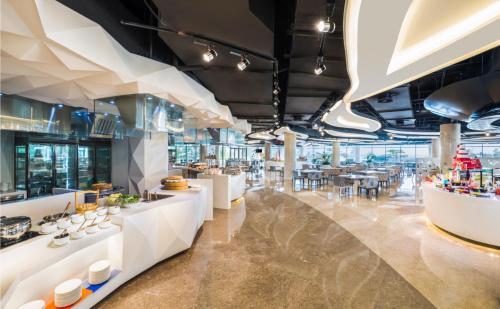 West Coast Hôtel | Le Meridien Qingdao West Coast
