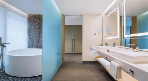 West Coast Hôtel | Le Meridien Qingdao West Coast