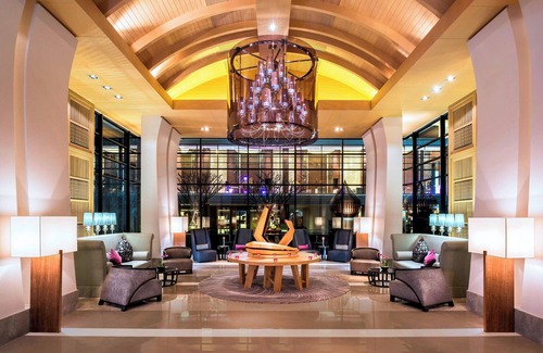Bang Phli Station Balnéaire | Le Meridien Suvarnabhumi, Bangkok Golf Resort & Spa