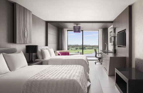 Bang Phli Station Balnéaire | Le Meridien Suvarnabhumi, Bangkok Golf Resort & Spa