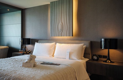 Bang Phli Station Balnéaire | Le Meridien Suvarnabhumi, Bangkok Golf Resort & Spa