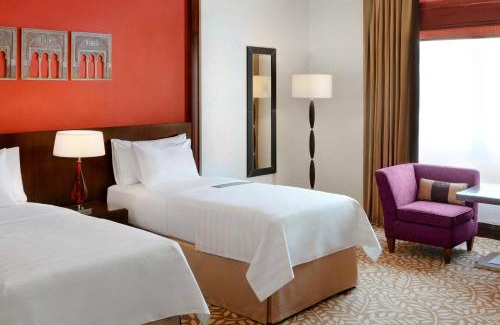 Mecca Hôtel | Le Meridien Towers Makkah