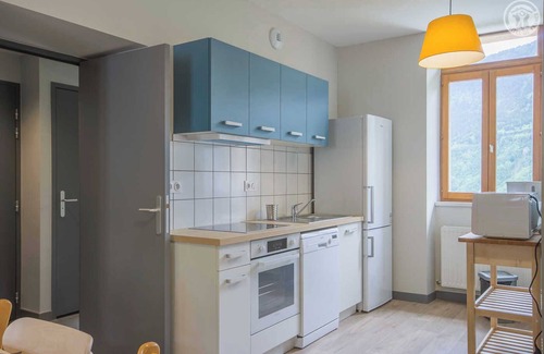 Saint-Alban-des-Villards Maison | LE MERLET - SAINT ALBAN DES VILLARDS