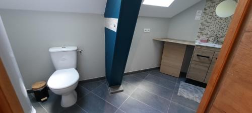 Montoire-sur-le-Loir Appartement | Le Mermoz