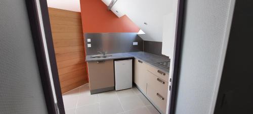 Montoire-sur-le-Loir Appartement | Le Mermoz