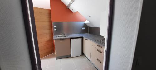 Montoire-sur-le-Loir Appartement | Le Mermoz