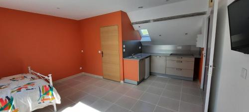 Montoire-sur-le-Loir Appartement | Le Mermoz