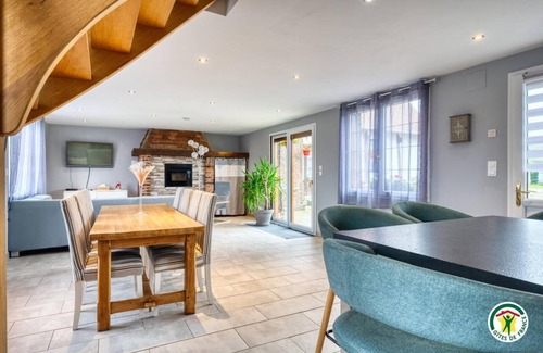Neufchatel-en-Bray Maison | Le Mesnil Brayon - NEUFCHATEL EN BRAY