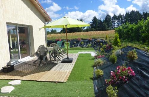 Charnoz-sur-Ain Maison | Le Messimy