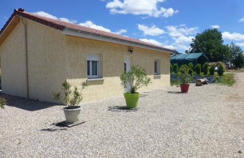 Charnoz-sur-Ain Maison | Le Messimy