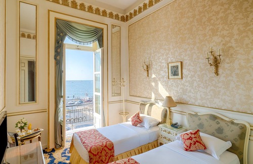 Al-'Atarin Hôtel | Le Metropole Luxury Heritage Hotel Since 1902 by Paradise Inn Group