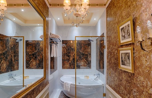 Al-'Atarin Hôtel | Le Metropole Luxury Heritage Hotel Since 1902 by Paradise Inn Group