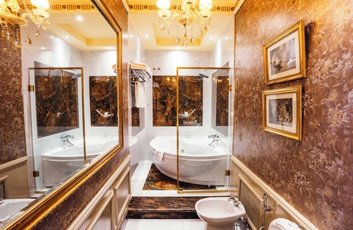 Al-'Atarin Hôtel | Le Metropole Luxury Heritage Hotel Since 1902 by Paradise Inn Group