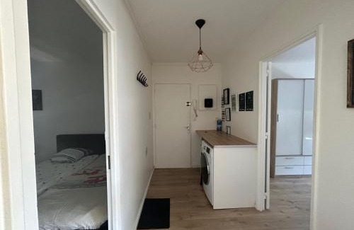 Saint-Francois d'Assise Appartement | Le Micropolis