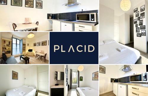 Mont-de-Marsan Appartement | Le Midou - Central - Calme - Vue sur Rivière - Fibre