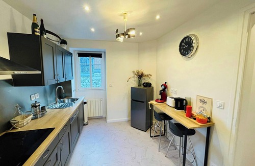 Reims City Centre Appartement | Le Millésime Carnot | Cathédrale