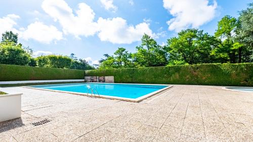 Montmuzard Appartement | Le Mimosa - Chic & Calme avec Piscine Dijon
