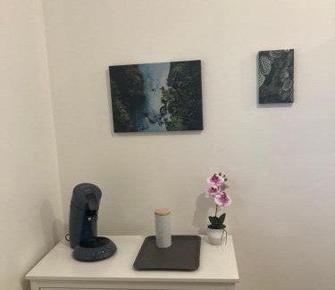 Gaillon Appartement | Le mini cosy