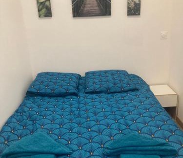 Gaillon Appartement | Le mini cosy