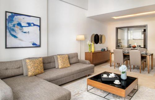 Doha Appartement | Le Mirage Downtown
