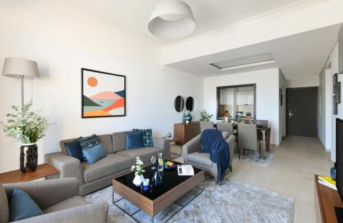 Doha Appartement | Le Mirage Downtown
