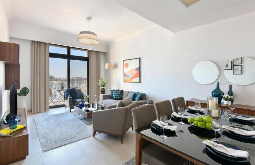 Doha Appartement | Le Mirage Downtown
