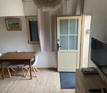 Miribel Appartement | Le Miribel