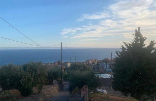 Riva Ligure Maison | Le Miromar