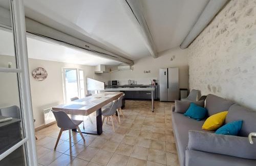 Maillane Maison | Le Mistralet - Grand Gîte