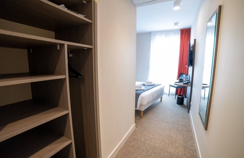Migennes Hôtel | Le Mitigana