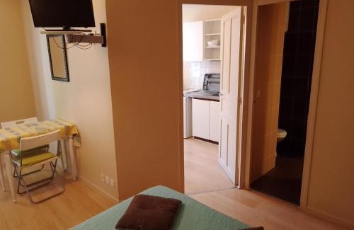 Veynes Hôtel | LE MODERNE VEYNES - Location d'appartements à la nuitée