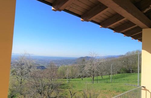 Borgiallo Maison | Le Moie