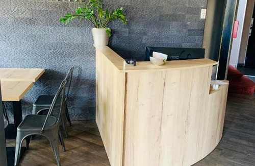 Meylan Hôtel | Le Mokca