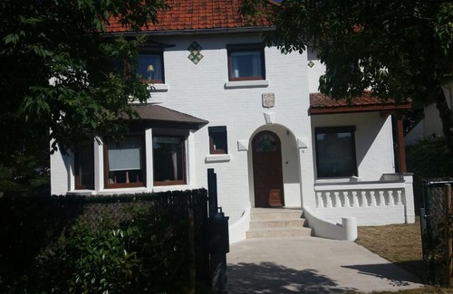 Koksijde-Bad Maison | Le Molinel