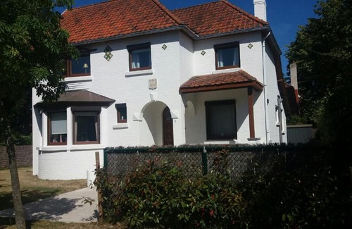 Koksijde-Bad Maison | Le Molinel