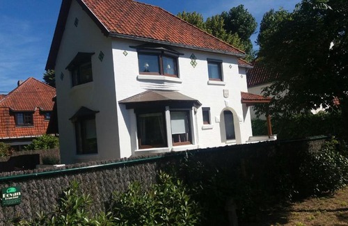 Koksijde-Bad Maison | Le Molinel